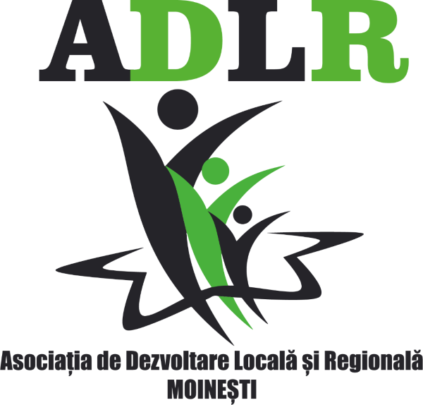 ASOCIATIA DE DEZVOLTARE LOCALA SI REGIONALA MOINESTI